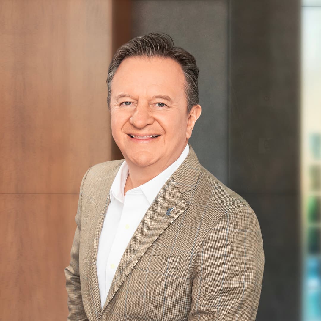 Jorge Pliego Improving Enterprises