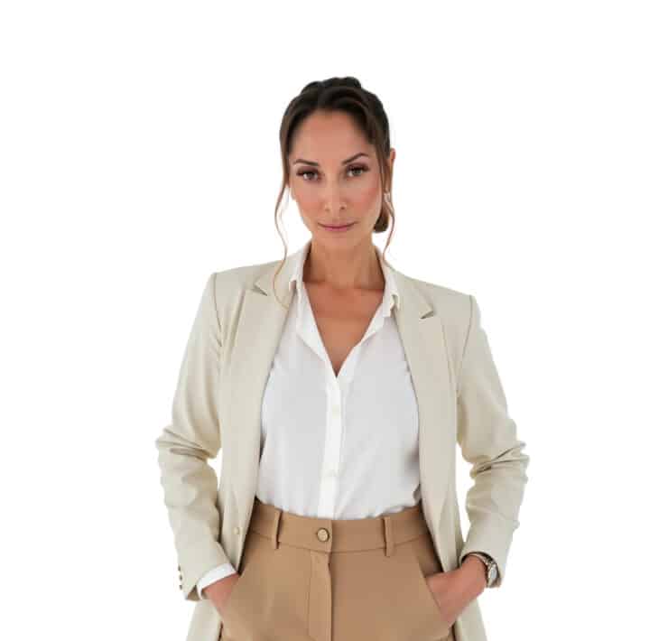 Lea Sandoval Kilroy Realty