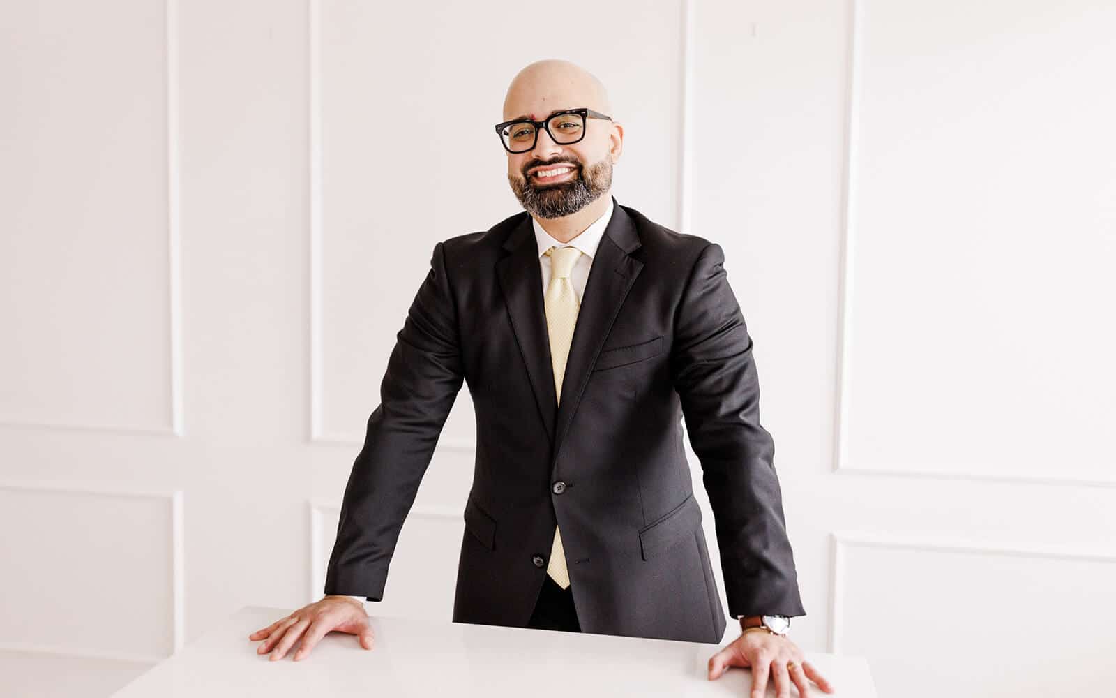 Luis E. Gomez Ford Motor Company