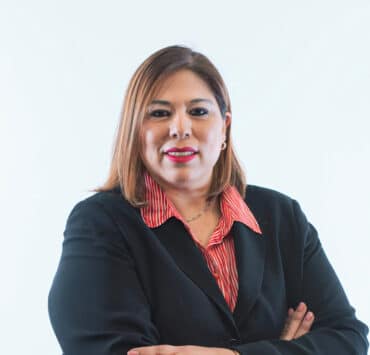 Luz Najera Ingredion Incorporated