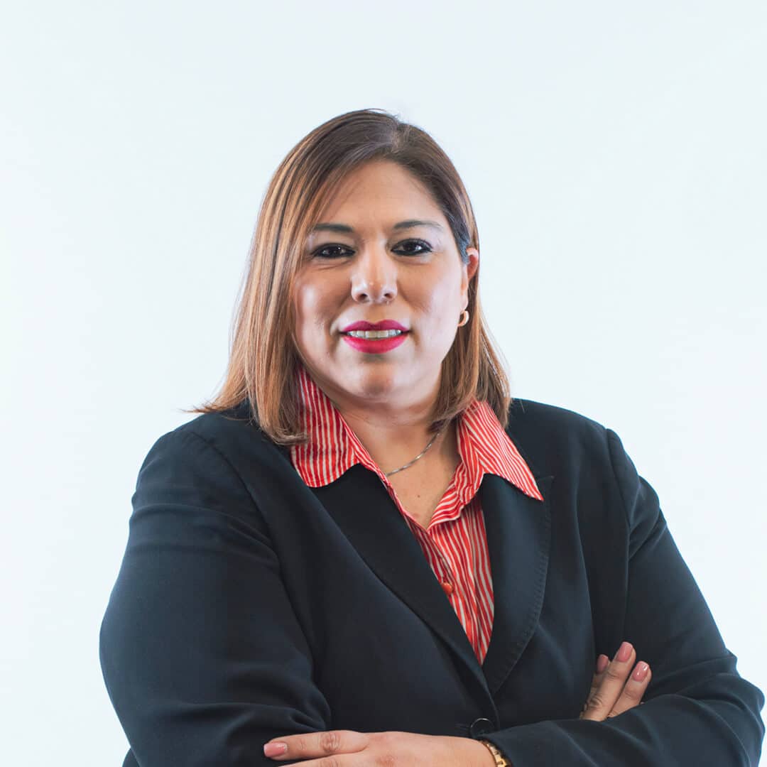 Luz Najera Ingredion Incorporated