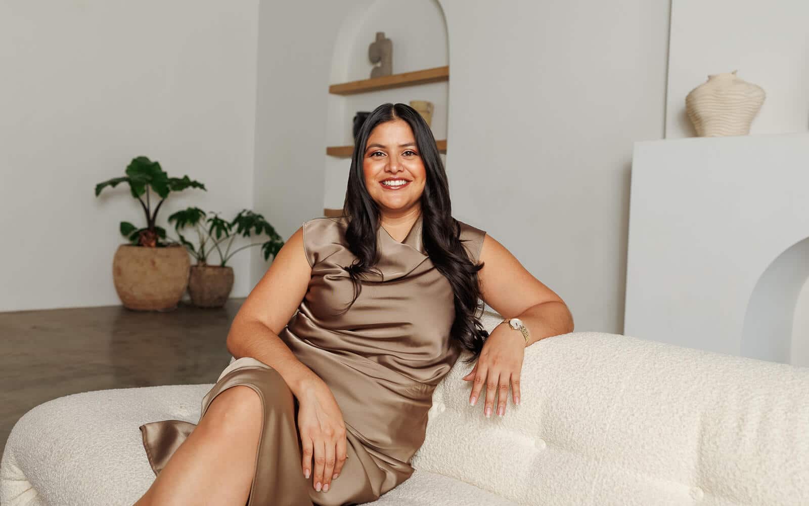 Monica Lopez Sumitomo Corporation of Americas