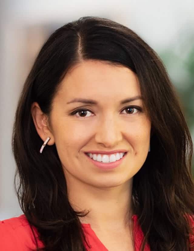 Roxana Mondragón-Motta Ericsson