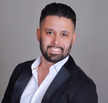 Ryan Martinez Crate & Barrel