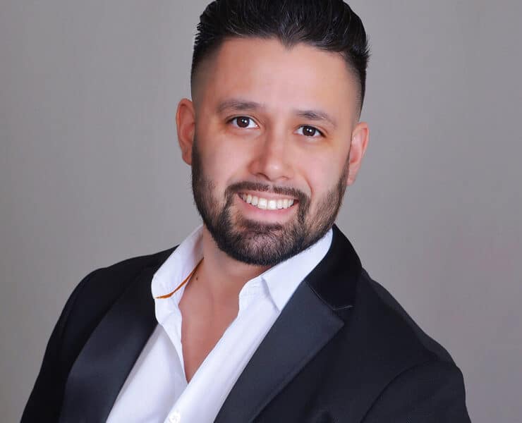 Ryan Martinez Crate & Barrel