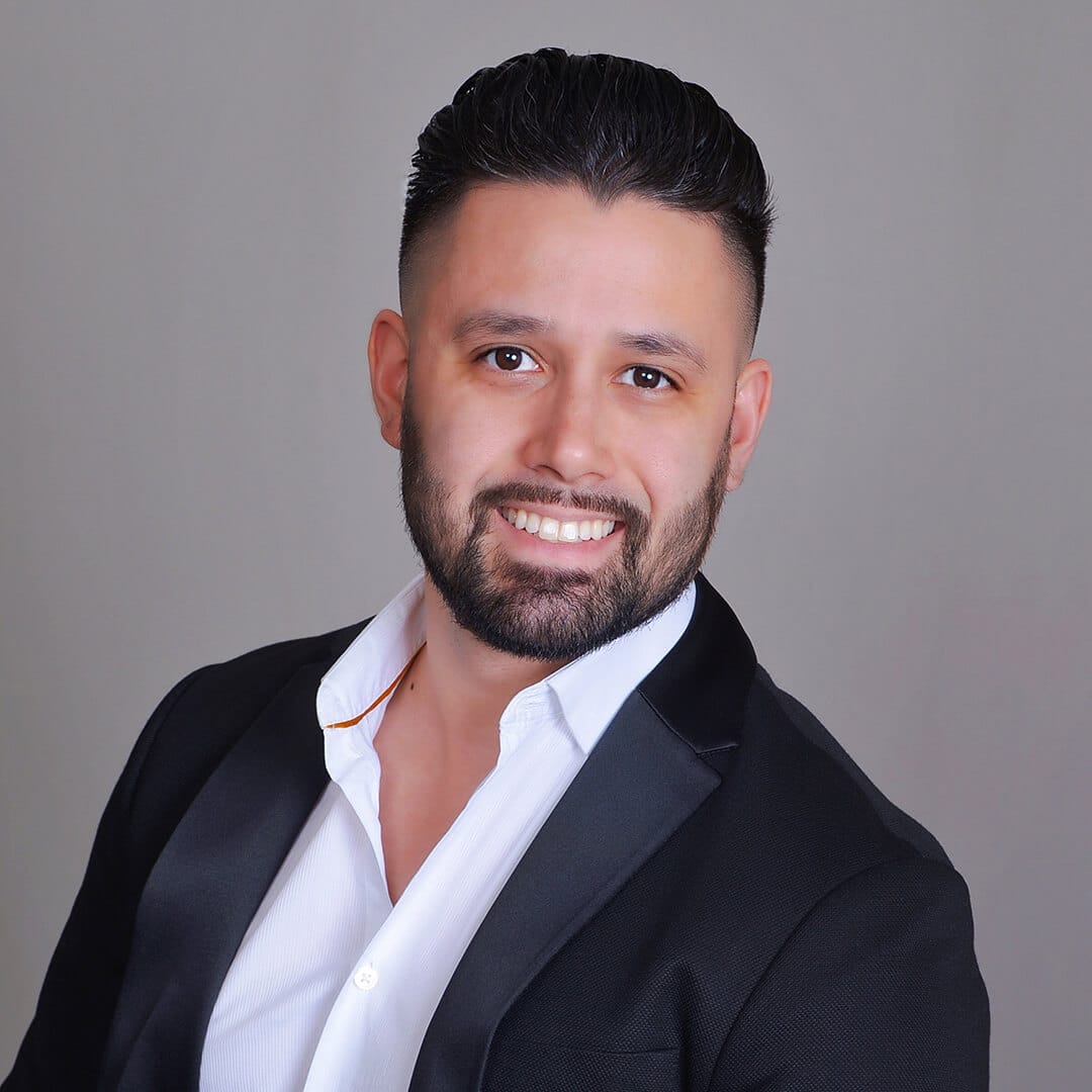 Ryan Martinez Crate & Barrel