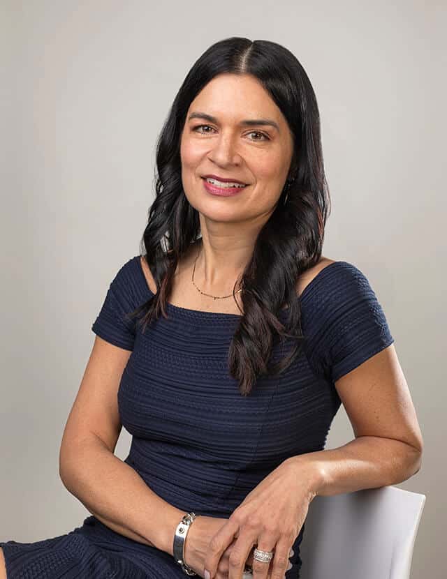 Suzette Recinos PepsiCo