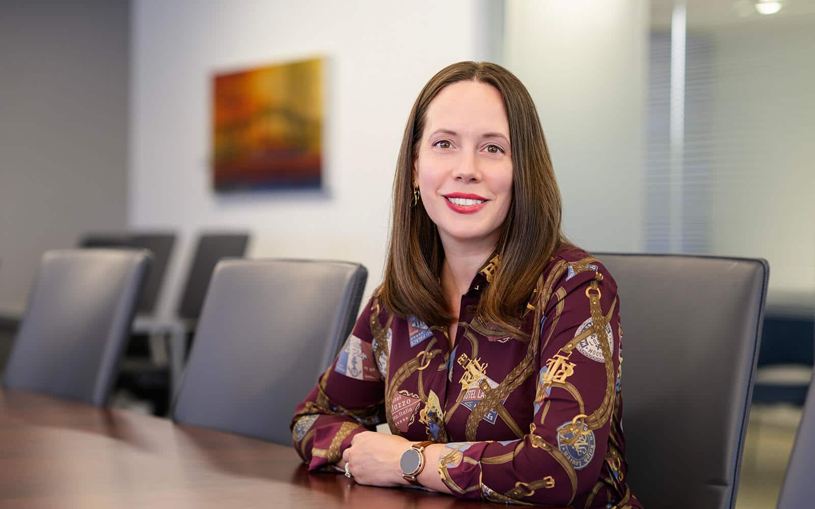 Sylvia-Rebecca Gutiérrez Stevens Institute of Technology