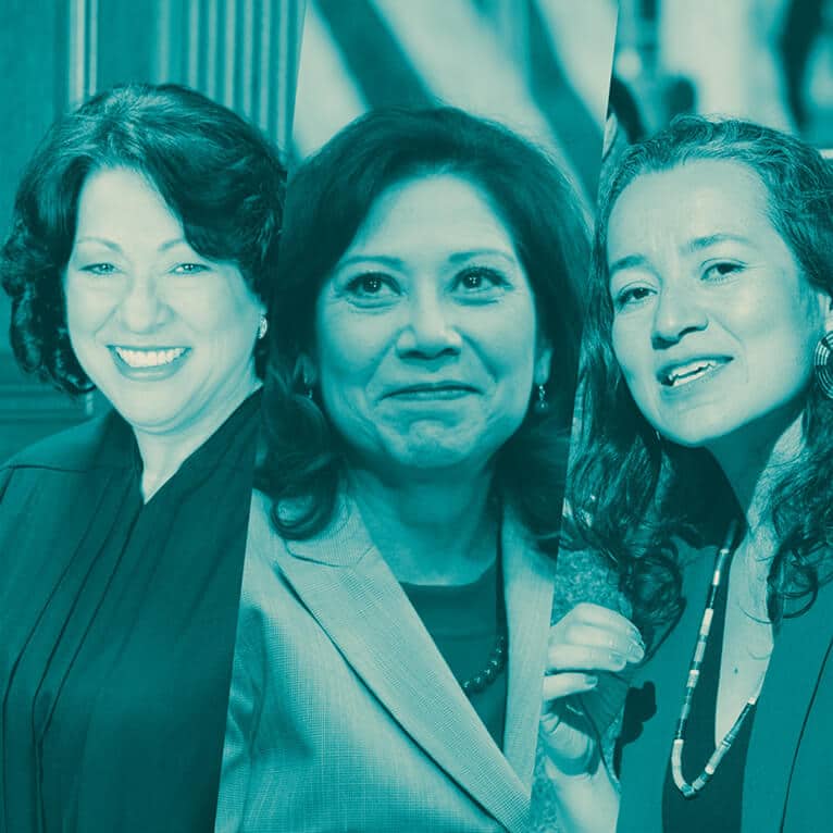11 Latinas in Law, Leading the Legal Industry