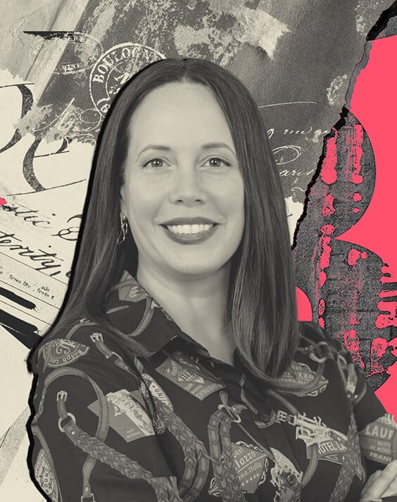 Sylvia-Rebecca Gutiérrez Stevens Institute of Technology