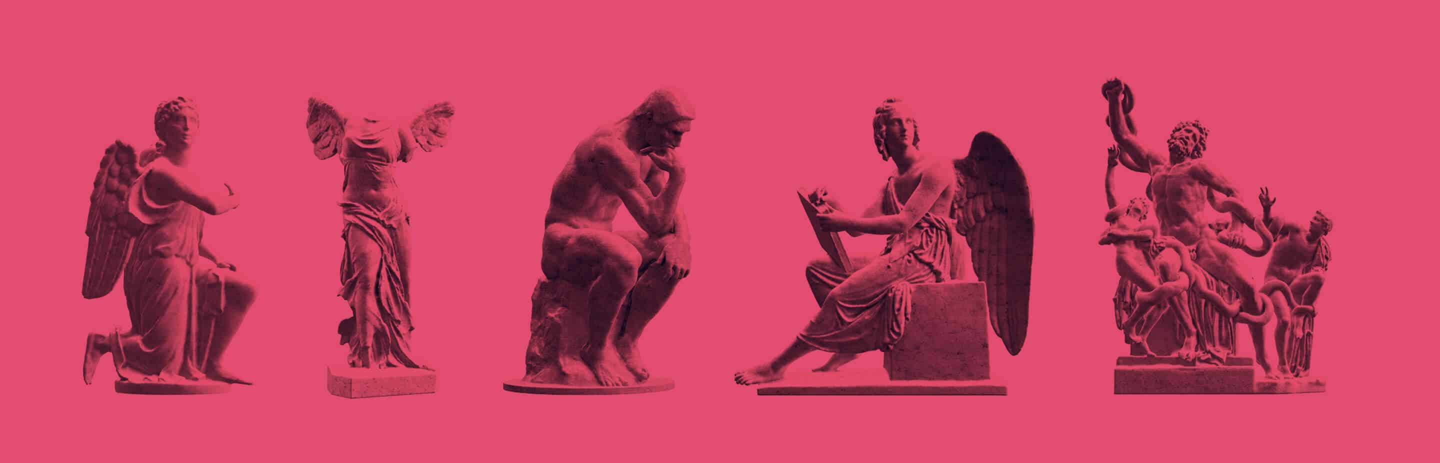 Legal Luminaries 2024