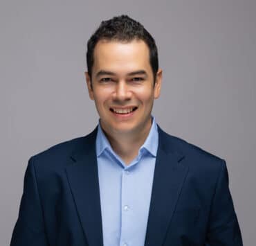 Dante Padilla Dover Fueling Solutions