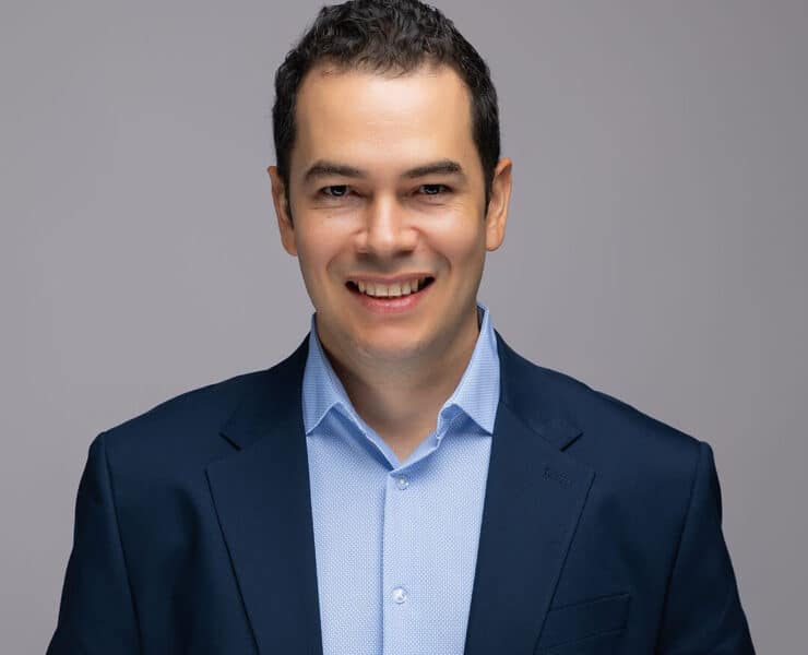 Dante Padilla Dover Fueling Solutions