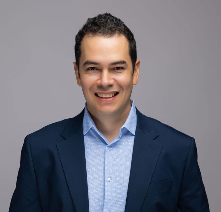 Dante Padilla Dover Fueling Solutions