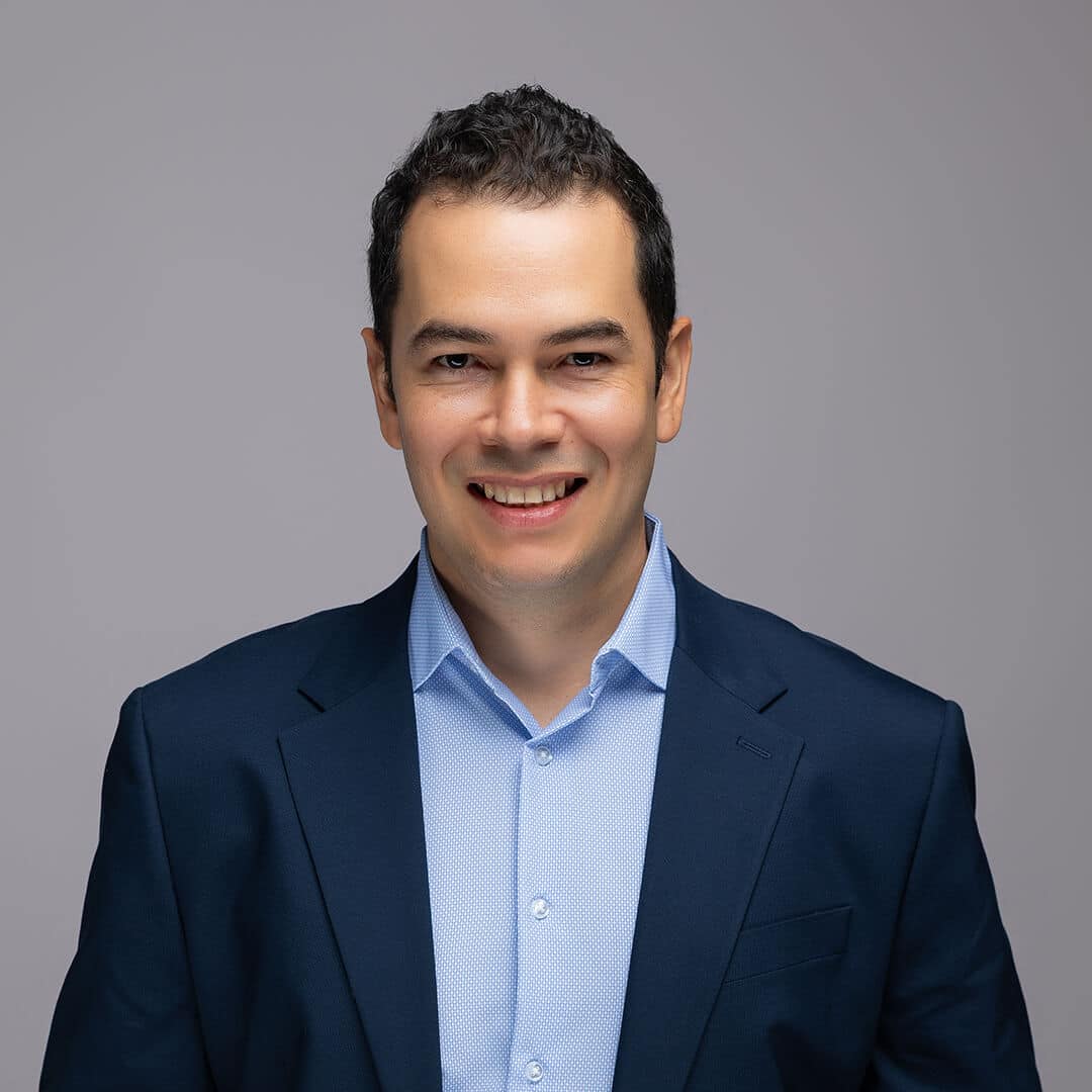 Dante Padilla Dover Fueling Solutions