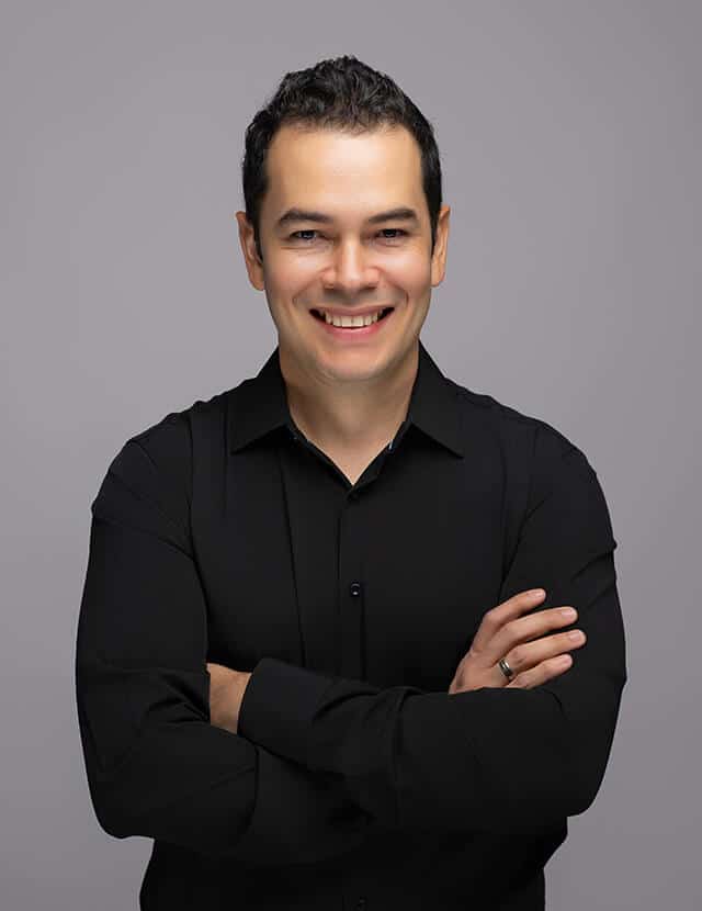 Dante Padilla Dover Fueling Solutions