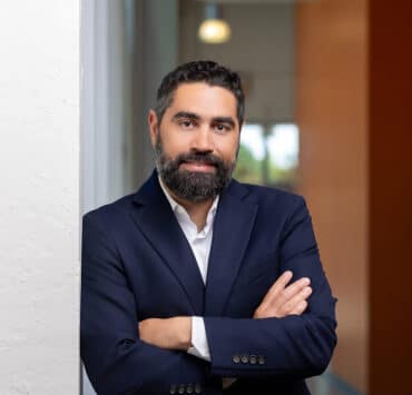 Julio Garcia Clayens USA