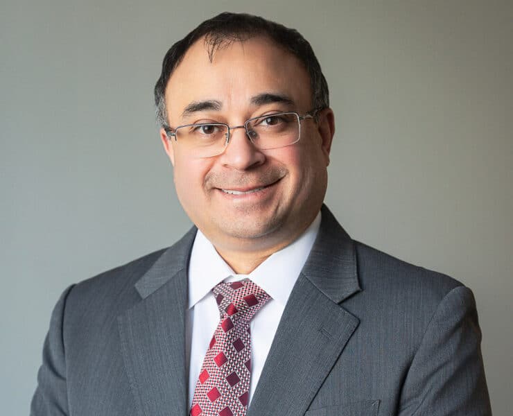 Robert Aguilar Cabrera Capital Markets