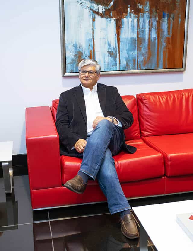 Roger Sosa Banco Davivienda