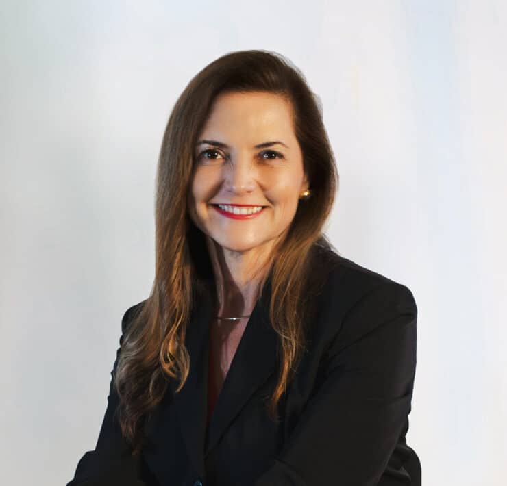 Lilia Montoya North County Transit District-San Diego Railroad