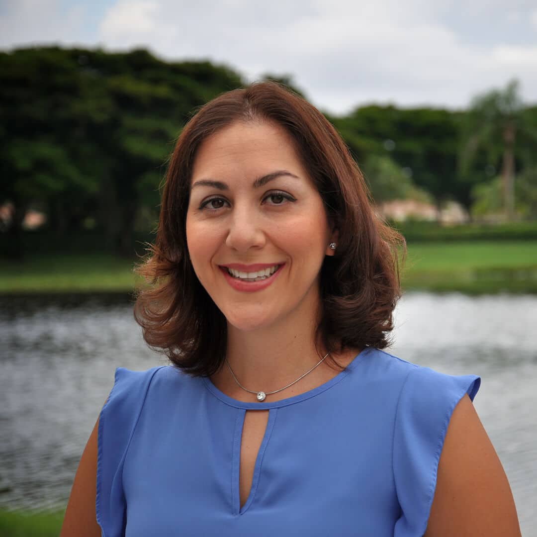 Carla Gonzalez Gerard Mastercard