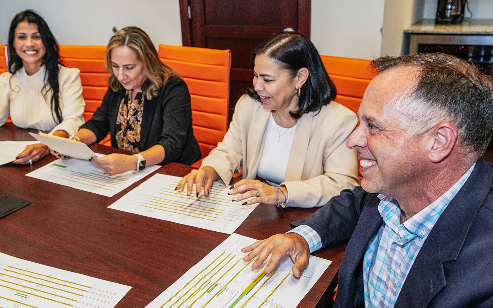 Frank Cestero West Construction, Inc.