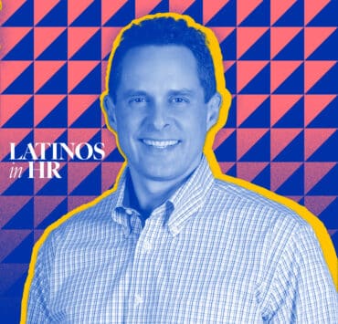 Daniel Domenech Hewlett Packard Enterprise