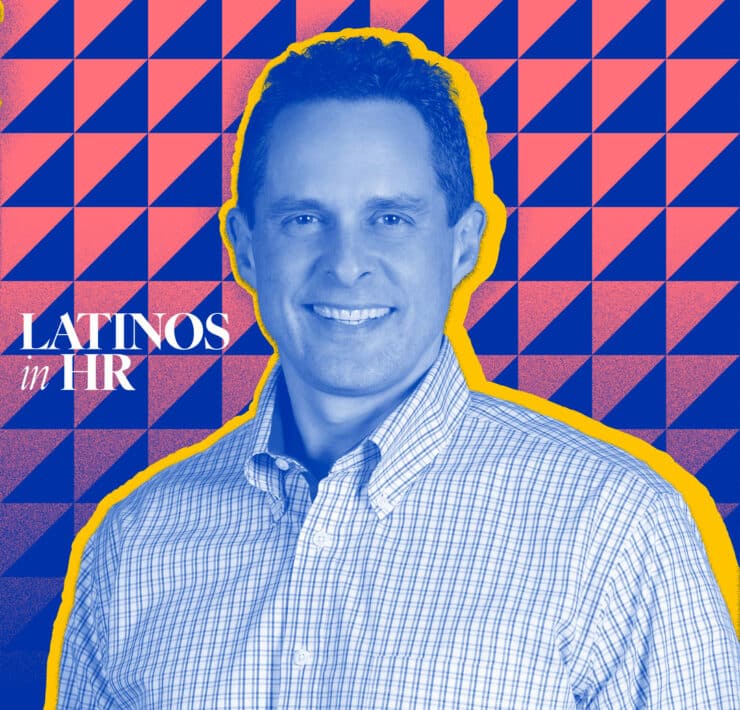 Daniel Domenech Hewlett Packard Enterprise