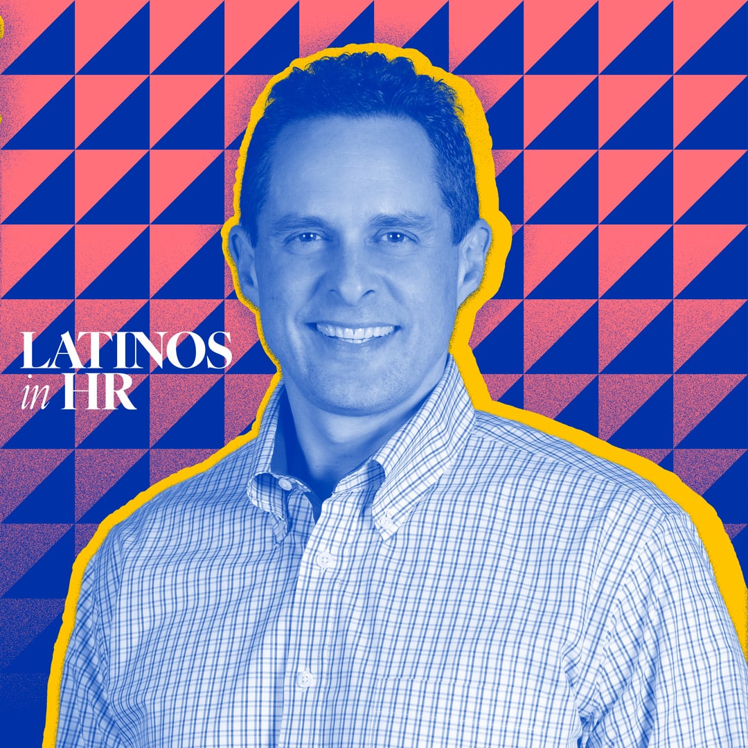 Daniel Domenech Hewlett Packard Enterprise