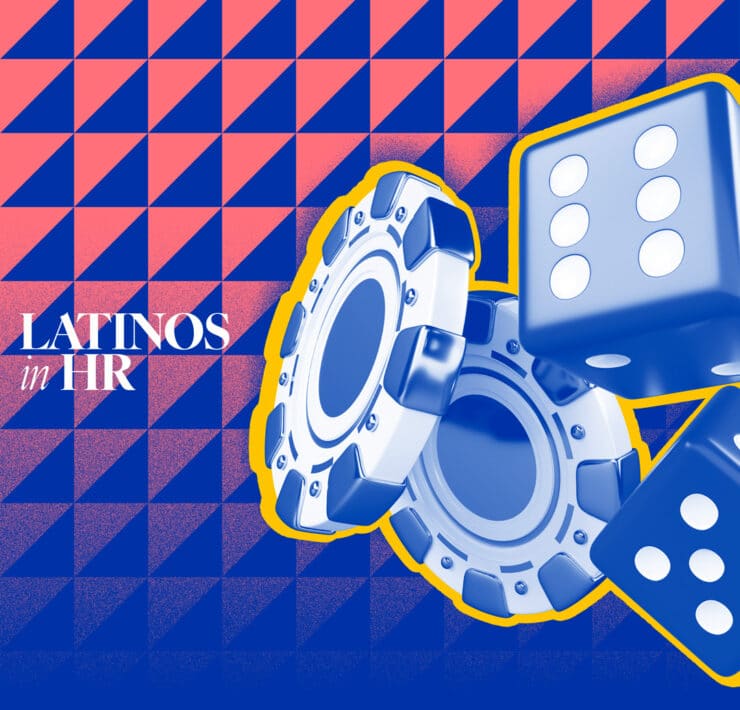 Argelia Medina Desert Diamond Casino & Entertainment