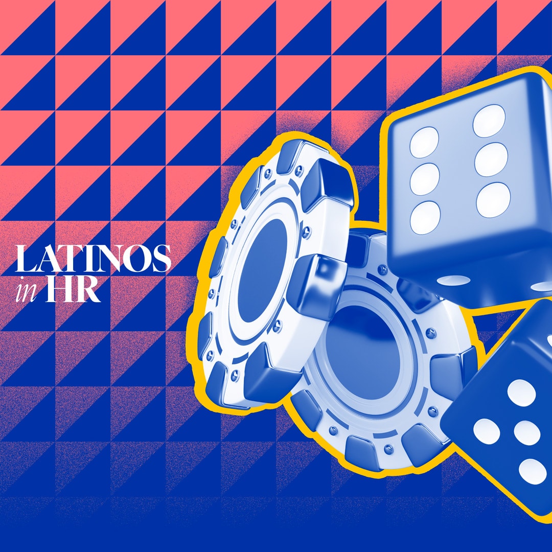 Argelia Medina Desert Diamond Casino & Entertainment