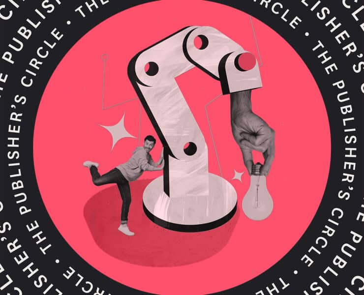 Reclaim Your Creativity -Why AI Isn't Just for Tech Gurus