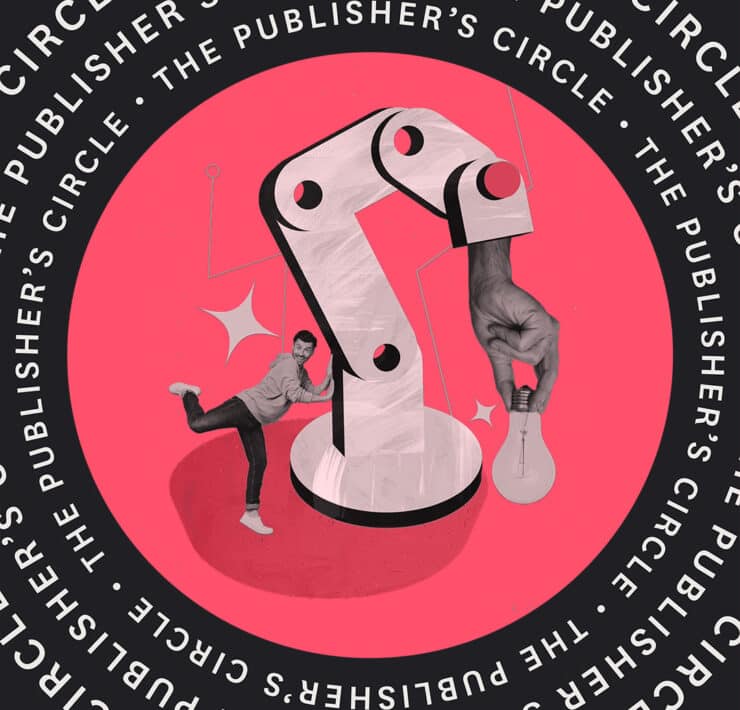 Reclaim Your Creativity -Why AI Isn't Just for Tech Gurus