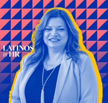 Dora Rodriguez The Friedkin Group