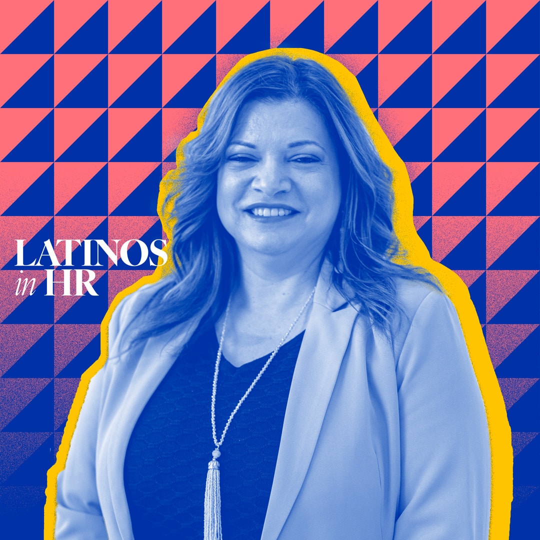 Dora Rodriguez The Friedkin Group