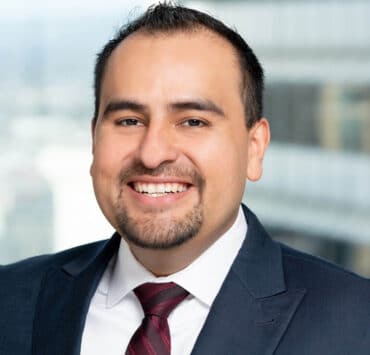 Miguel Saldaña T-Mobile