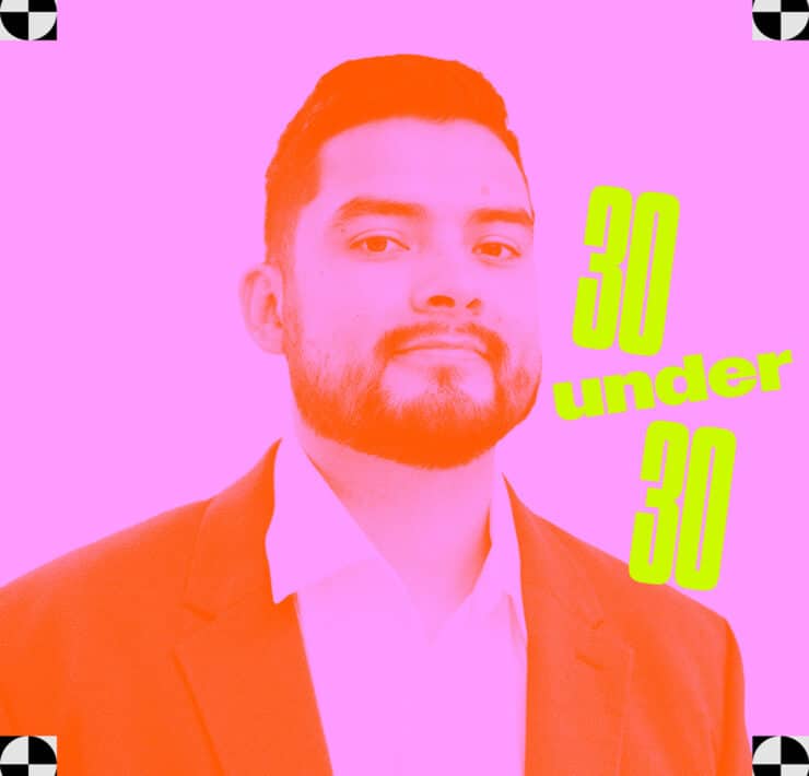 Jorge Gonzalez Canizal