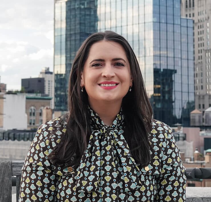 The Walt Disney Company