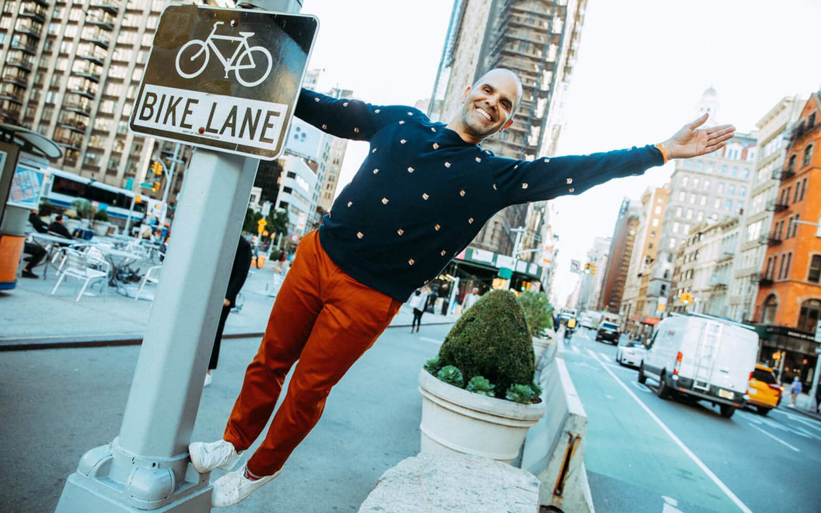 Eduardo Placer Fearless Communicators