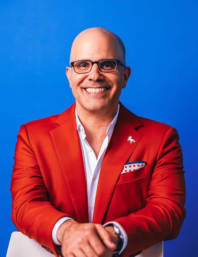 Eduardo Placer Fearless Communicators