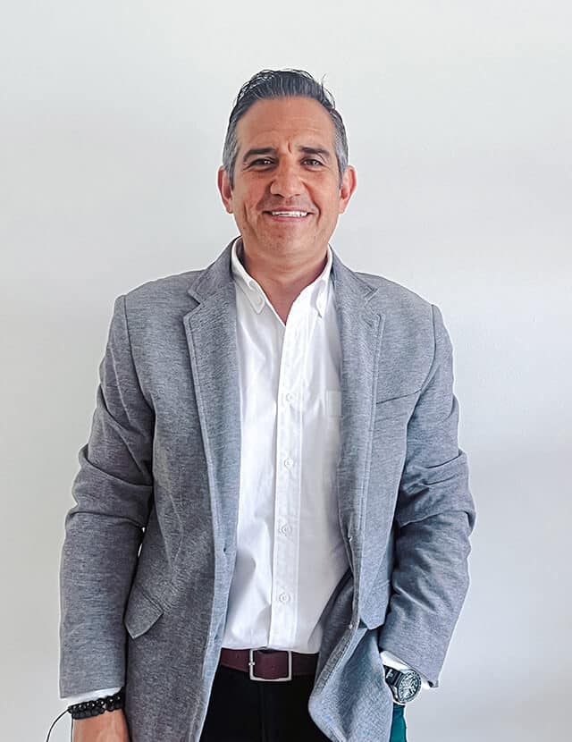 Ernesto Candia Proximo Spirits