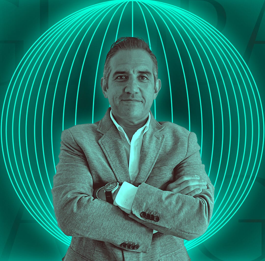 Ernesto Candia Proximo Spirits