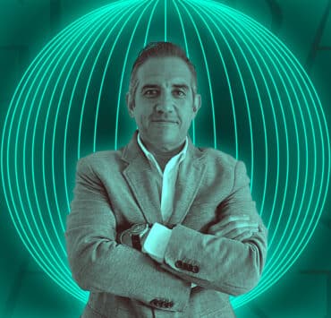 Ernesto Candia Proximo Spirits