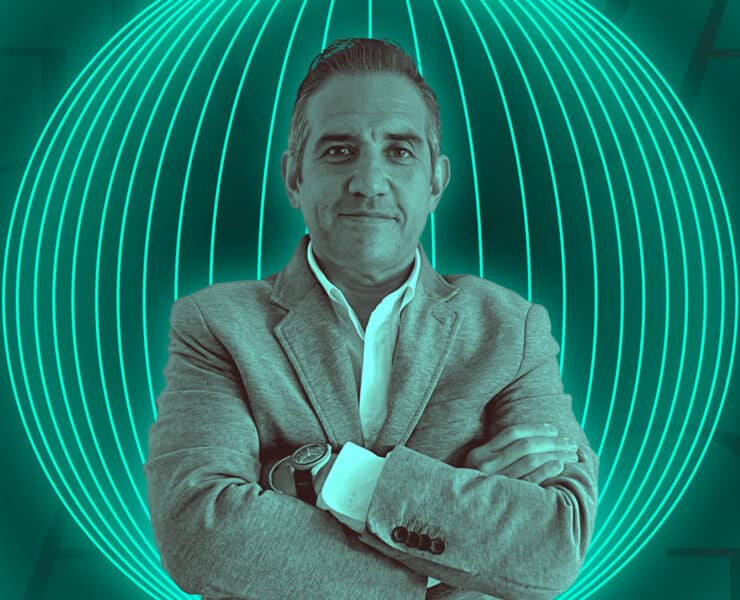 Ernesto Candia Proximo Spirits