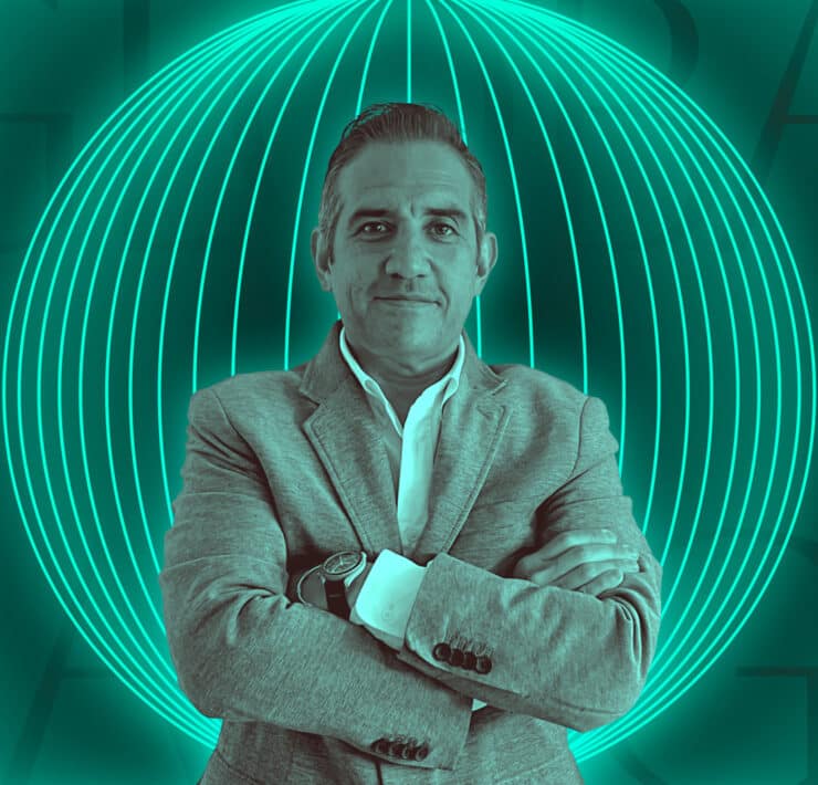 Ernesto Candia Proximo Spirits