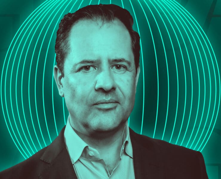 Juan Zapiain PepsiCo