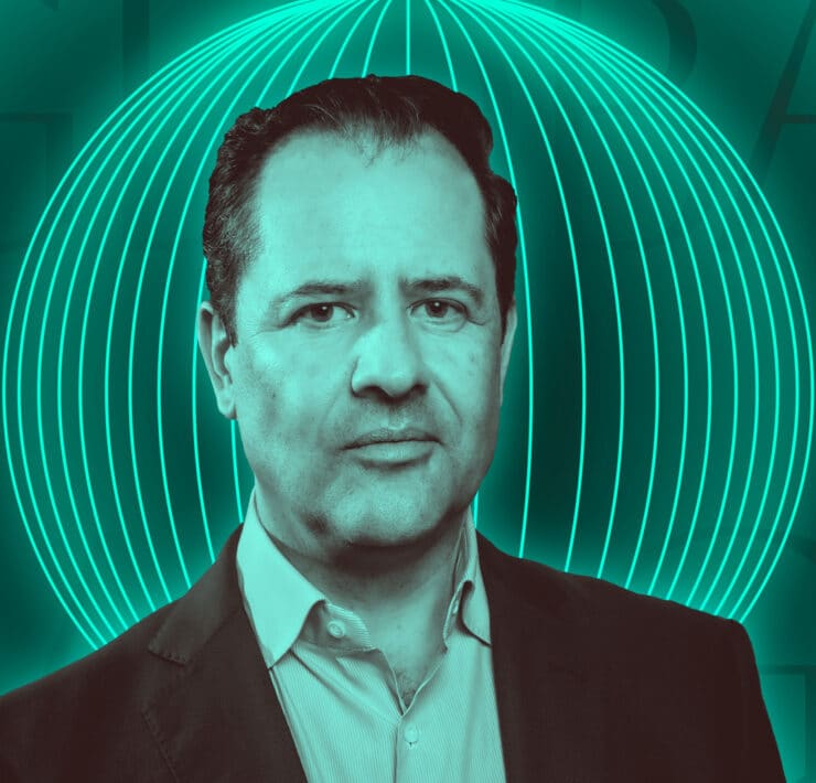 Juan Zapiain PepsiCo