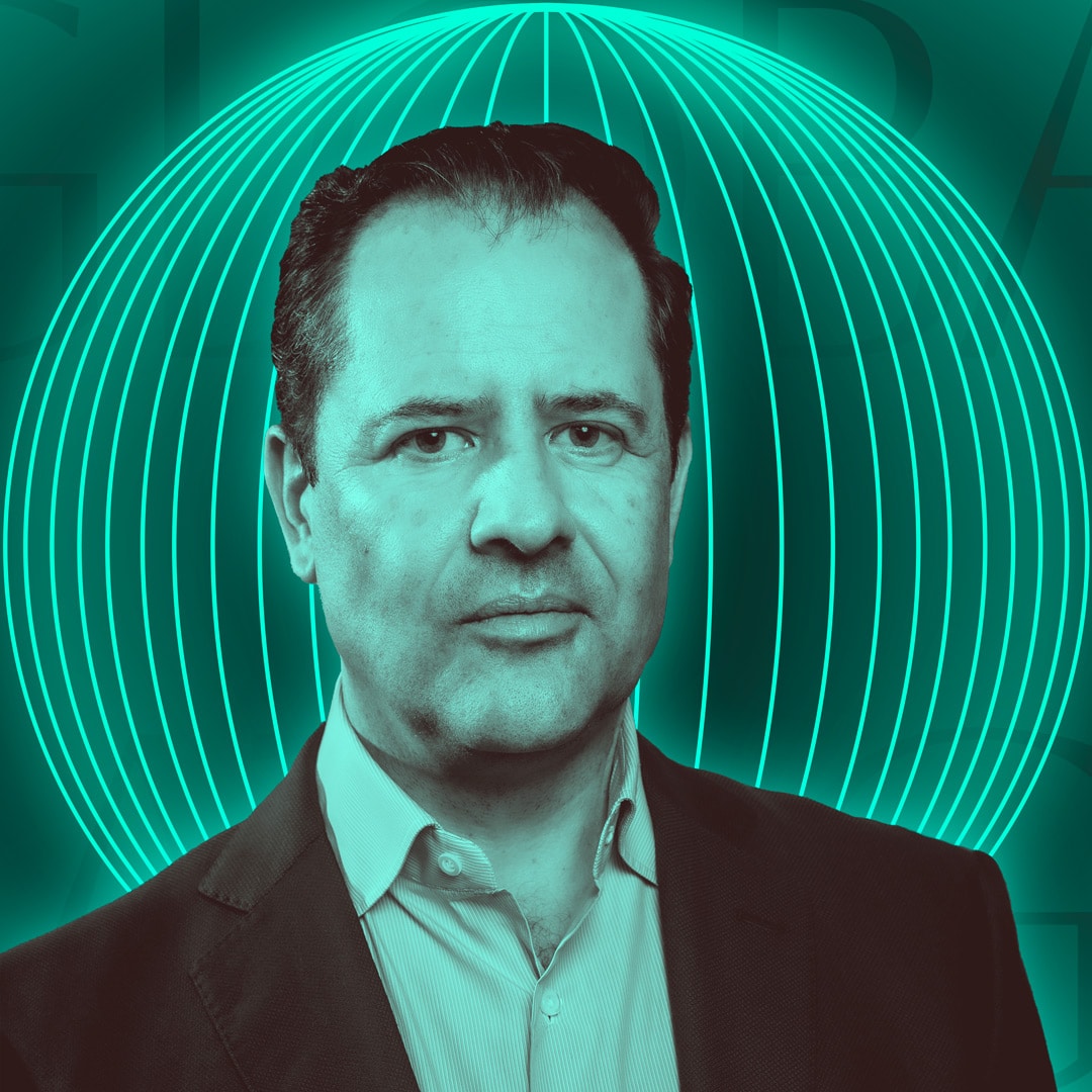 Juan Zapiain PepsiCo