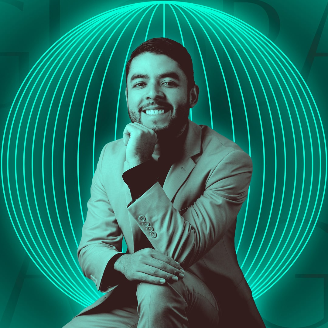 Luis Enrique Duran Amaya Inter-Con Security Systems