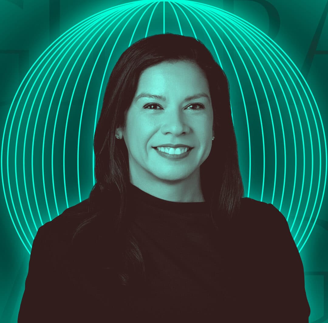 Lynn Baez McKesson